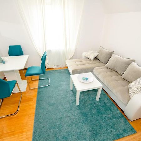 Apartment With View Zirovnica Exteriér fotografie